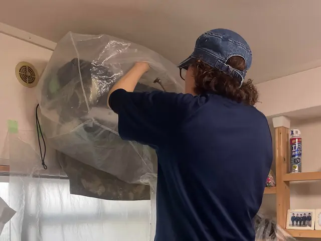 10年超の古い機種もご相談ください！女性スタッフ対応可、大手企業からも作業実績有サービスの画像