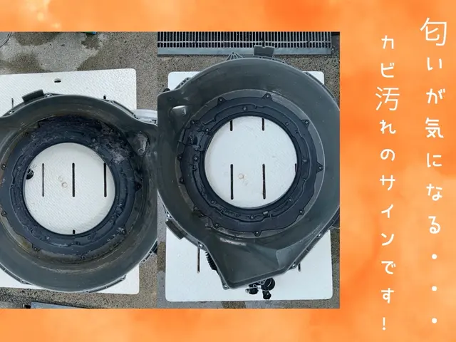 綺麗好きな性格で、カビ/汚れを見逃すことが出来ないクリーニングサービスの画像