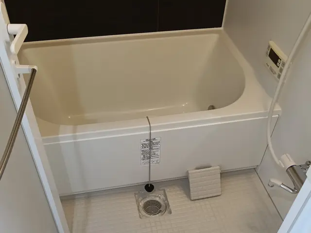 浴室クリーニングサービスの画像