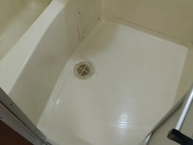 浴室クリーニングサービスの画像