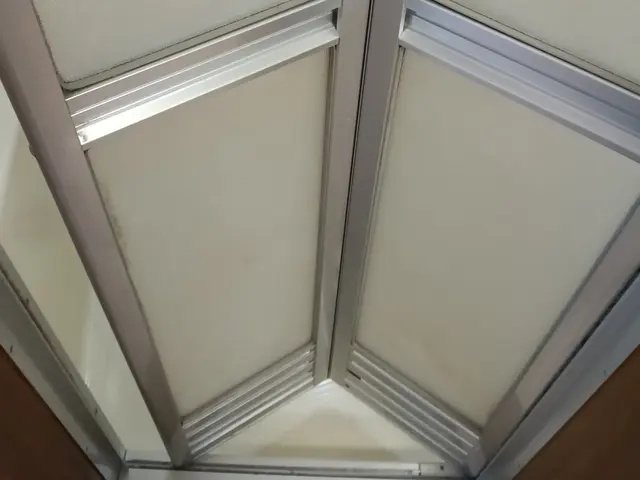 浴室クリーニングサービスの画像