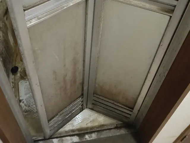 浴室クリーニングサービスの画像