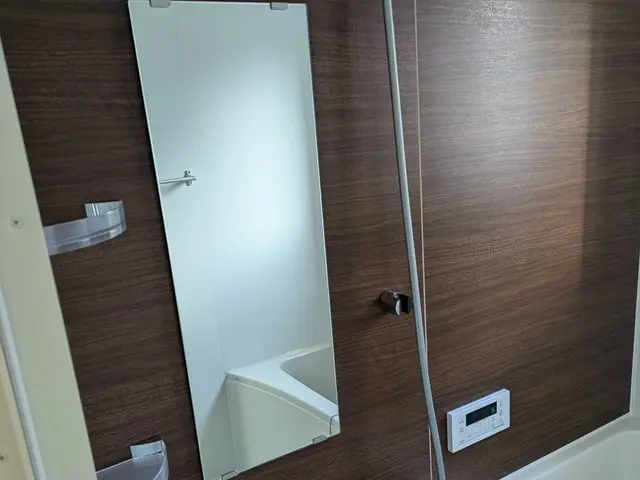 浴室クリーニングサービスの画像