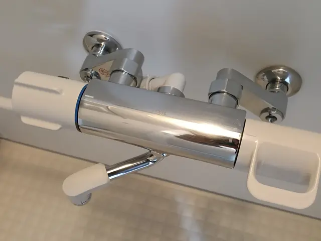 浴室クリーニングサービスの画像