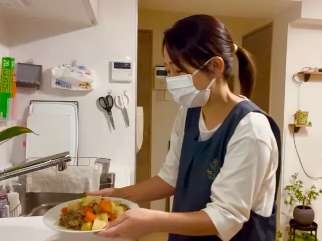 ご家族みんなが笑顔になれる！女性スタッフ対応可能な温かい家事サポートサービスの画像