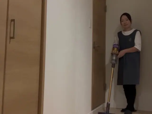 ご家族みんなが笑顔になれる！女性スタッフ対応可能な温かい家事サポートサービスの画像