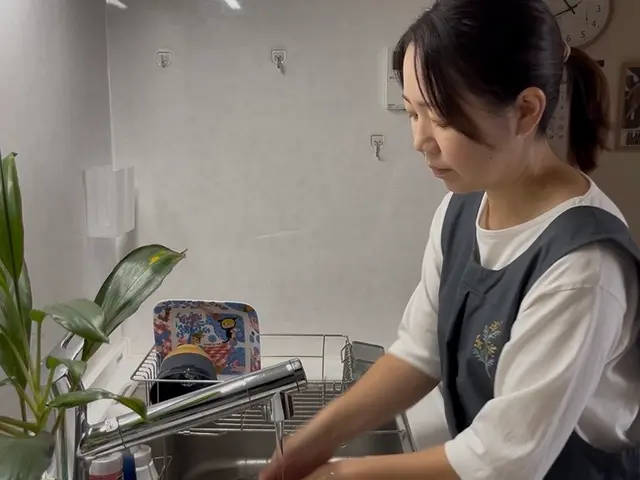 ご家族みんなが笑顔になれる！女性スタッフ対応可能な温かい家事サポートサービスの画像