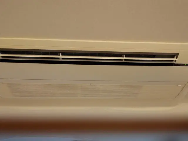 エアコンクリーニング／天井埋込小型タイプ（住居、家庭用）サービスの画像