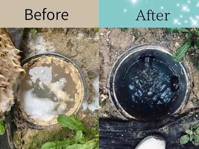 開店記念☆エンジン式洗浄機で、排水管丸ごとキレイに！高性能カメラで取り残しなし◎サービスの画像