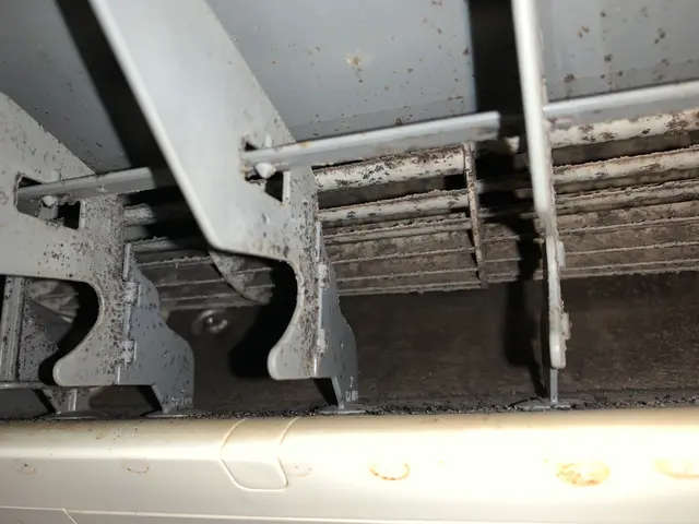 エコ洗剤で除菌、抗菌、防臭、虫除け効果有り！複数台割引あります♪サービスの画像