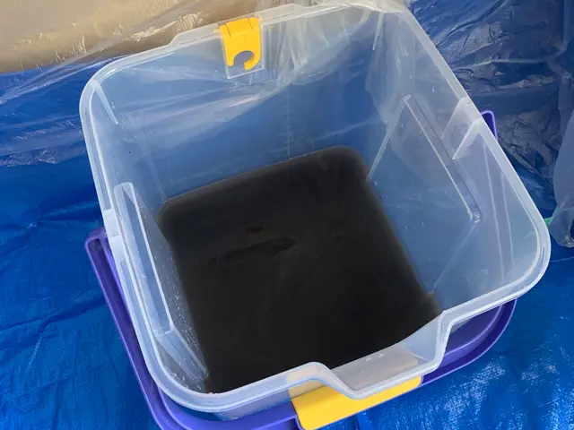 エコ洗剤で除菌、抗菌、防臭、虫除け効果有り！複数台割引あります♪サービスの画像