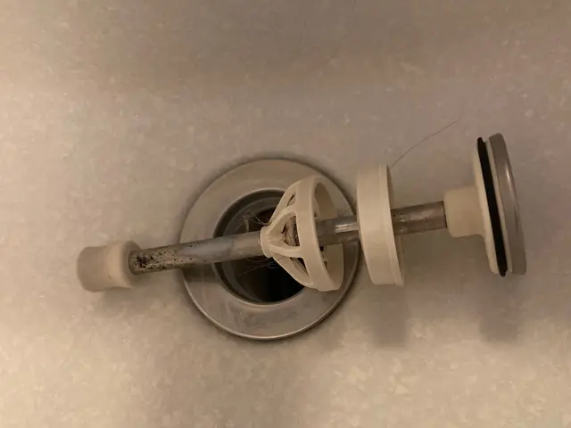 R7.8新規出店◎洗面の水栓交換（修理も可能）【札幌市】サービスの画像