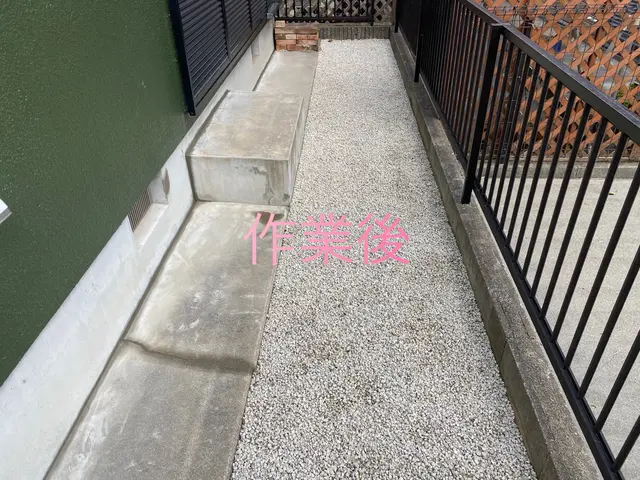 お客様のお力になります！経験と知識を活かして迅速丁寧に作業いたします！サービスの画像