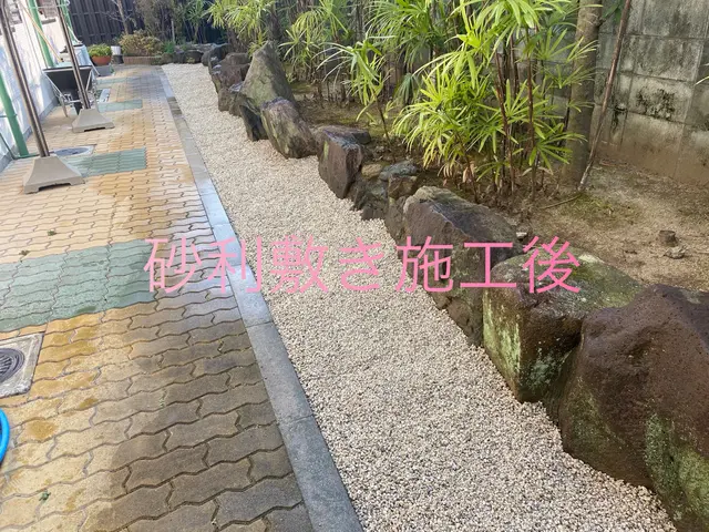 お客様のお力になります！経験と知識を活かして迅速丁寧に作業いたします！サービスの画像