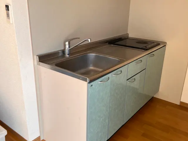 プロの技術でご満足いただけるように心を込めて作業いたしますサービスの画像