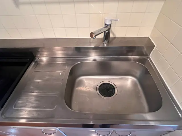 プロの技術でご満足いただけるように心を込めて作業いたしますサービスの画像