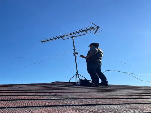 電気工事士がお伺い　現地でカード決済・各種電子決済対応可！サービスの画像