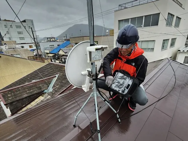 電気工事士がお伺い　現地でカード決済・各種電子決済対応可！サービスの画像