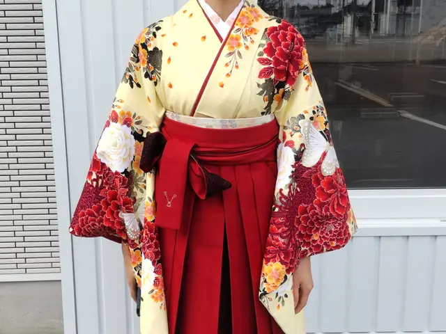 【着付け歴40年】1級着付け技能士が「手早く、楽に、美しく」着付けいたします。