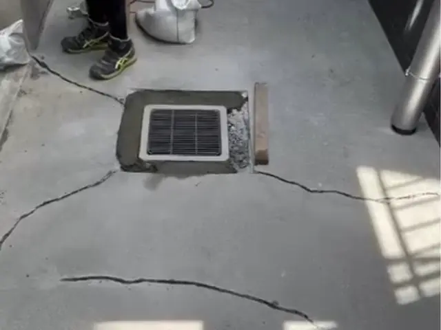 学校や役所からの信頼実績あり！現場のプロが丁寧に仕上げる安心施工サービスの画像