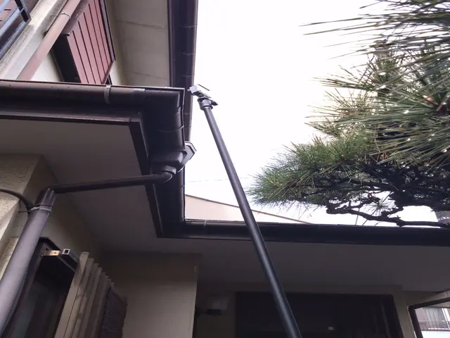 ★★破損、清掃箇所をご一緒に確認します★★その後施工するので安心です❢サービスの画像