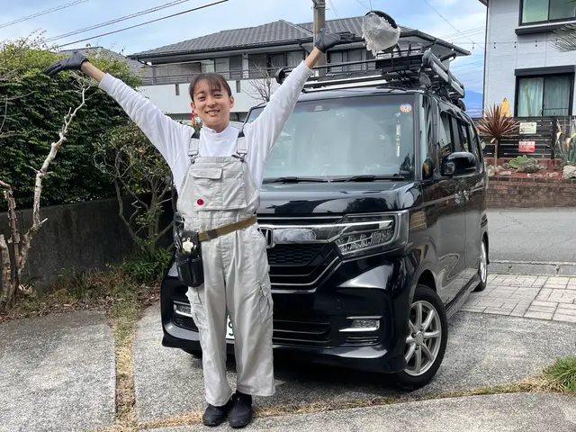 （神奈川県）横浜店、（伊豆南部エリア）伊東店の2拠点で対応！女性スタッフがお伺いサービスの画像