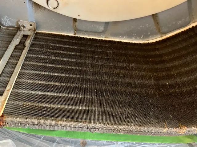 ★業務用エアコン １４,３００円★ 一週間の施工・製品保証付！追加料金一切なし！サービスの画像