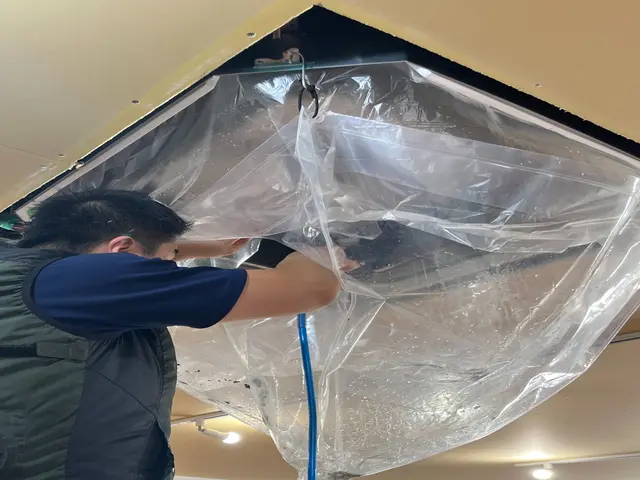 ★業務用エアコン １４,３００円★ 一週間の施工・製品保証付！追加料金一切なし！サービスの画像