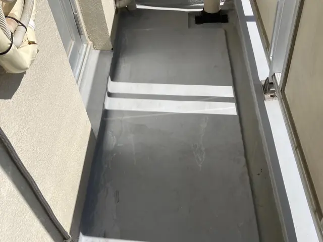 ◇3月は複数ご注文（ベランダ+〇〇）で5％オフ◇ハウスクリーニング士資格取得◇サービスの画像