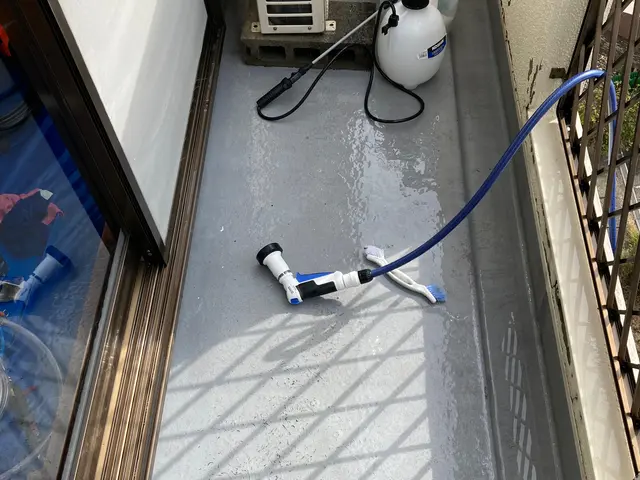 ◇1月・2月は通常12,000円⇨10,000円◇ハウスクリーニング士資格取得◇サービスの画像