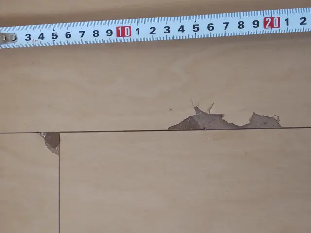 【床の傷お直しします】◎受付～施工まで店長の私が迅速丁寧に対応いたします！サービスの画像