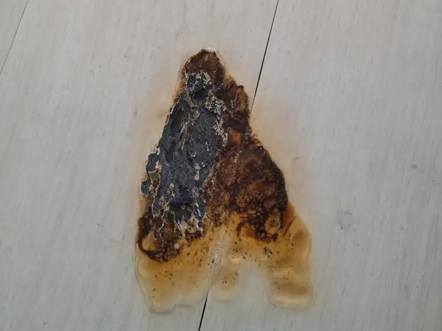 【床の傷お直しします】◎受付～施工まで店長の私が迅速丁寧に対応いたします！サービスの画像