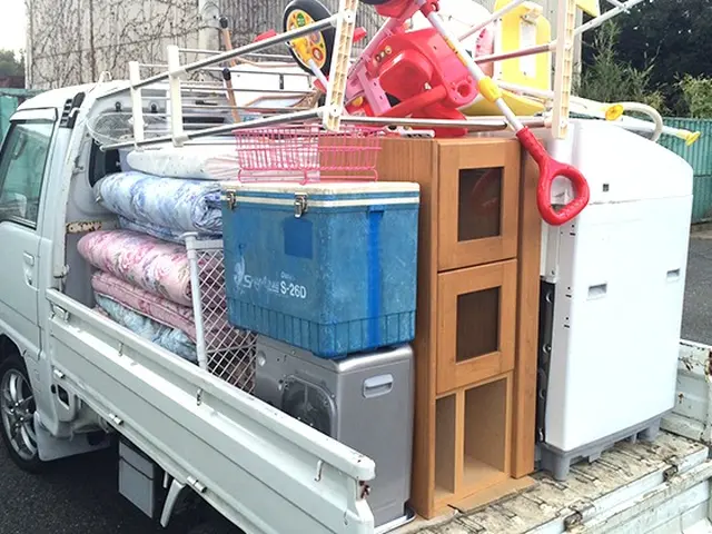 【迅速＆丁寧】損害保険加入済み！リフォーム 引越し時 お困りごと解決いたします‼サービスの画像