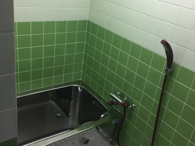 『安心・丁寧』のお声多数頂いております！天井や壁までキレイに！！サービスの画像