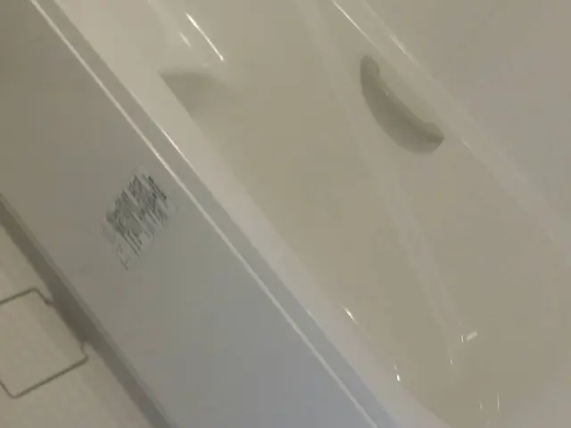 『安心・丁寧』のお声多数頂いております！天井や壁までキレイに！！サービスの画像