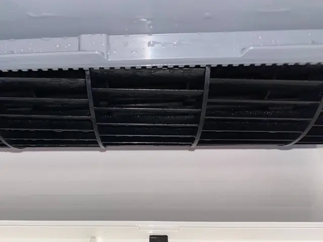 【完全分解洗浄対応】カビ対策もお任せください！非喫煙者が対応します！サービスの画像