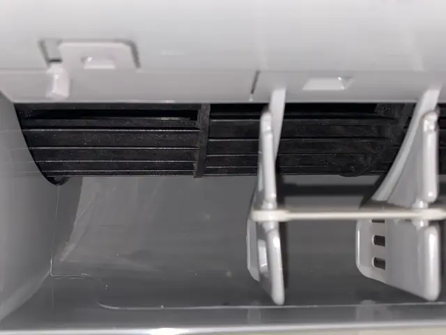 【完全分解洗浄対応】カビ対策もお任せください！非喫煙者が対応します！サービスの画像