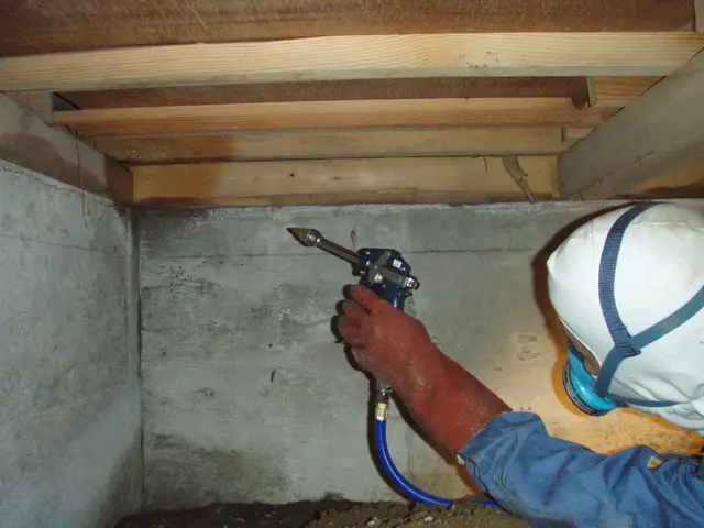 ＜業界11年＞作業外注なし、自信の完全自社施工！業界経験30年以上のスタッフ◎サービスの画像