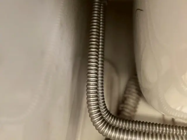 バスルームクリーニングサービスの画像