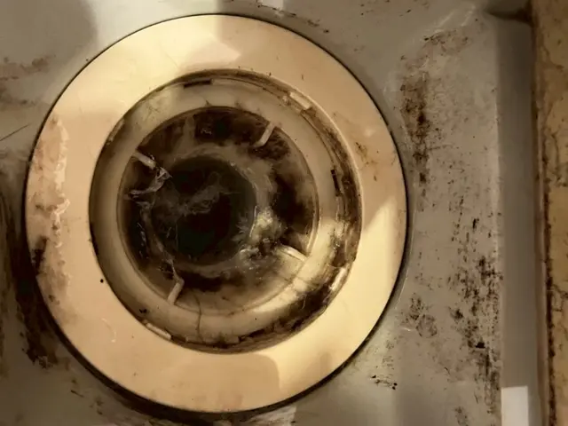 バスルームクリーニングサービスの画像