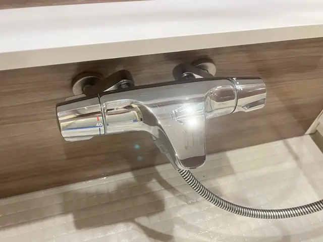 バスルームクリーニングサービスの画像