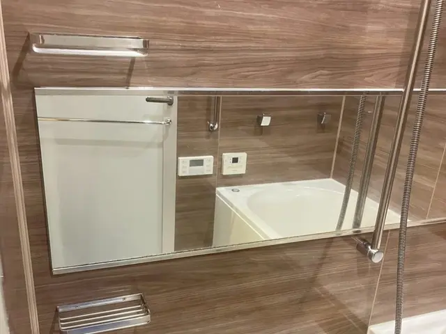 バスルームクリーニングサービスの画像