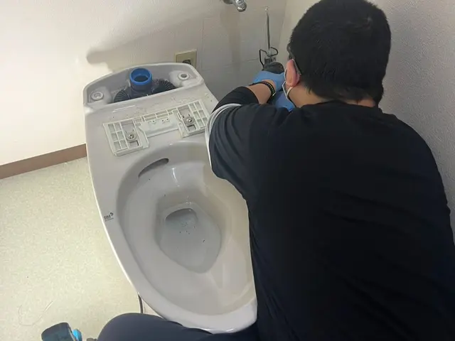 お客様のお力になります！経験と知識を活かして迅速丁寧に作業いたしますサービスの画像