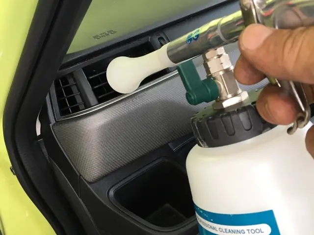 【作業外注一切なし】親切・丁寧な仕上げでキレイな空間を提供します。サービスの画像