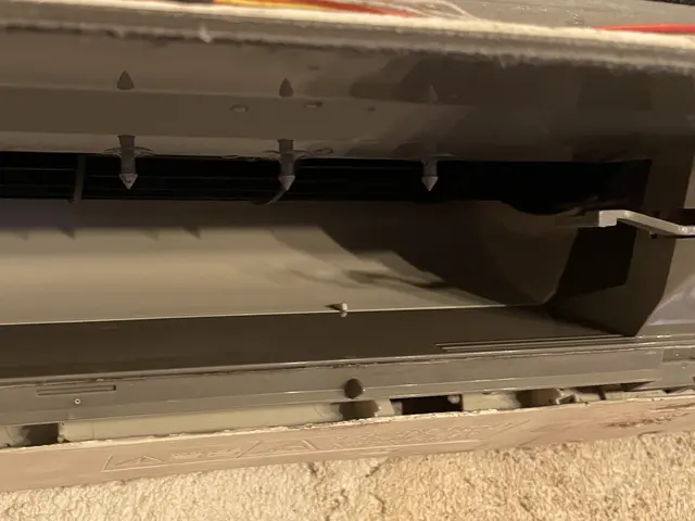 抗菌無料！品質重視のためビフォーアフター必ずお見せします。2台目以上がお得！サービスの画像