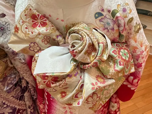 ☆朝7時から対応可能◎大手業務経験豊富◎着付け+ヘアセット込み料金