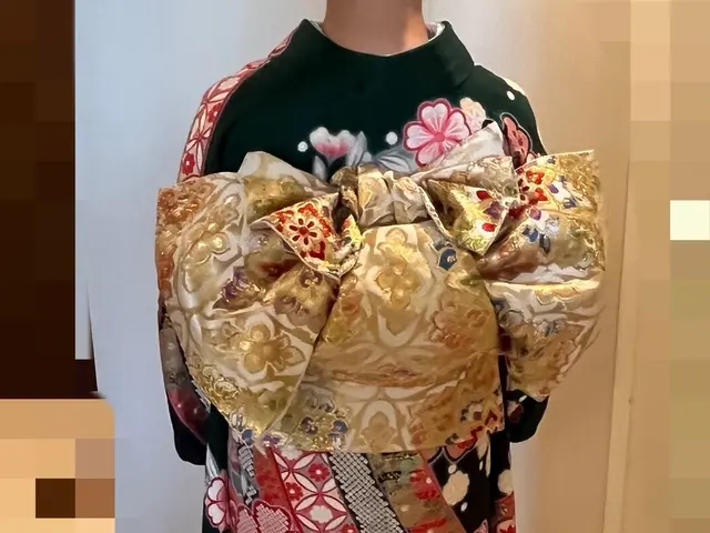 ☆朝7時から対応可能◎大手業務経験豊富◎着付け+ヘアセット込み料金