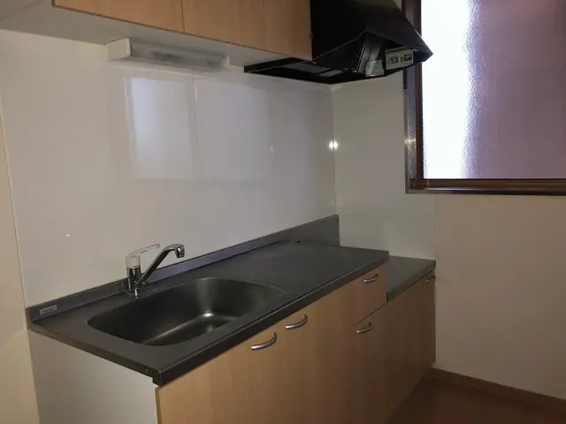 ＜地域密着で親切対応！＞キッチン清掃！経験豊富なスタッフが対応します。サービスの画像