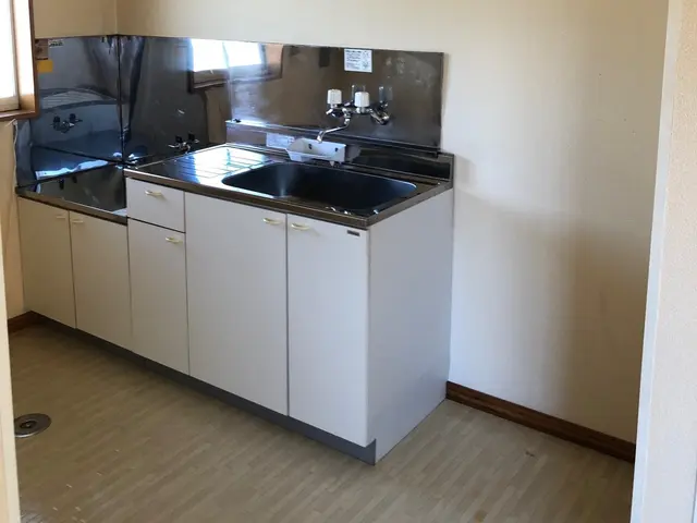 ＜地域密着で親切対応！＞キッチン清掃！経験豊富なスタッフが対応します。サービスの画像