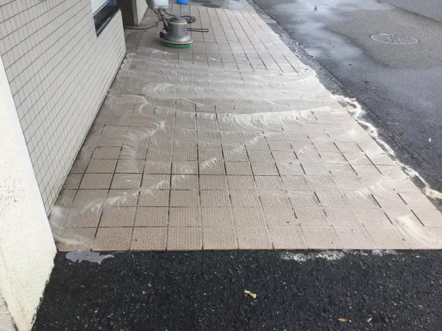 【25年の実績による確かな技術】作業外注なし、すべて自社で対応します。サービスの画像